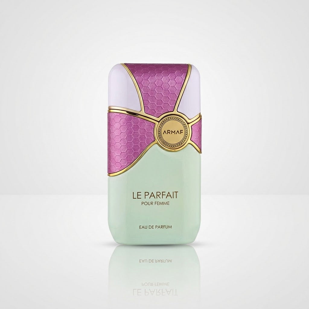 Armaf - Le Parfait Panache 100 ml