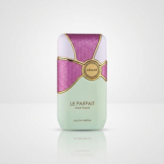 Armaf - Le Parfait Panache 100 ml
