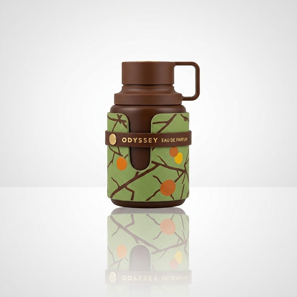 Armaf - Odyssey Dubai Chocolat 100 ml