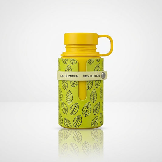 Armaf - Odyssey Limoni Fresh 100 ml