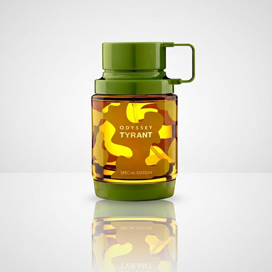 Armaf - Odyssey Tyrant 100 ml