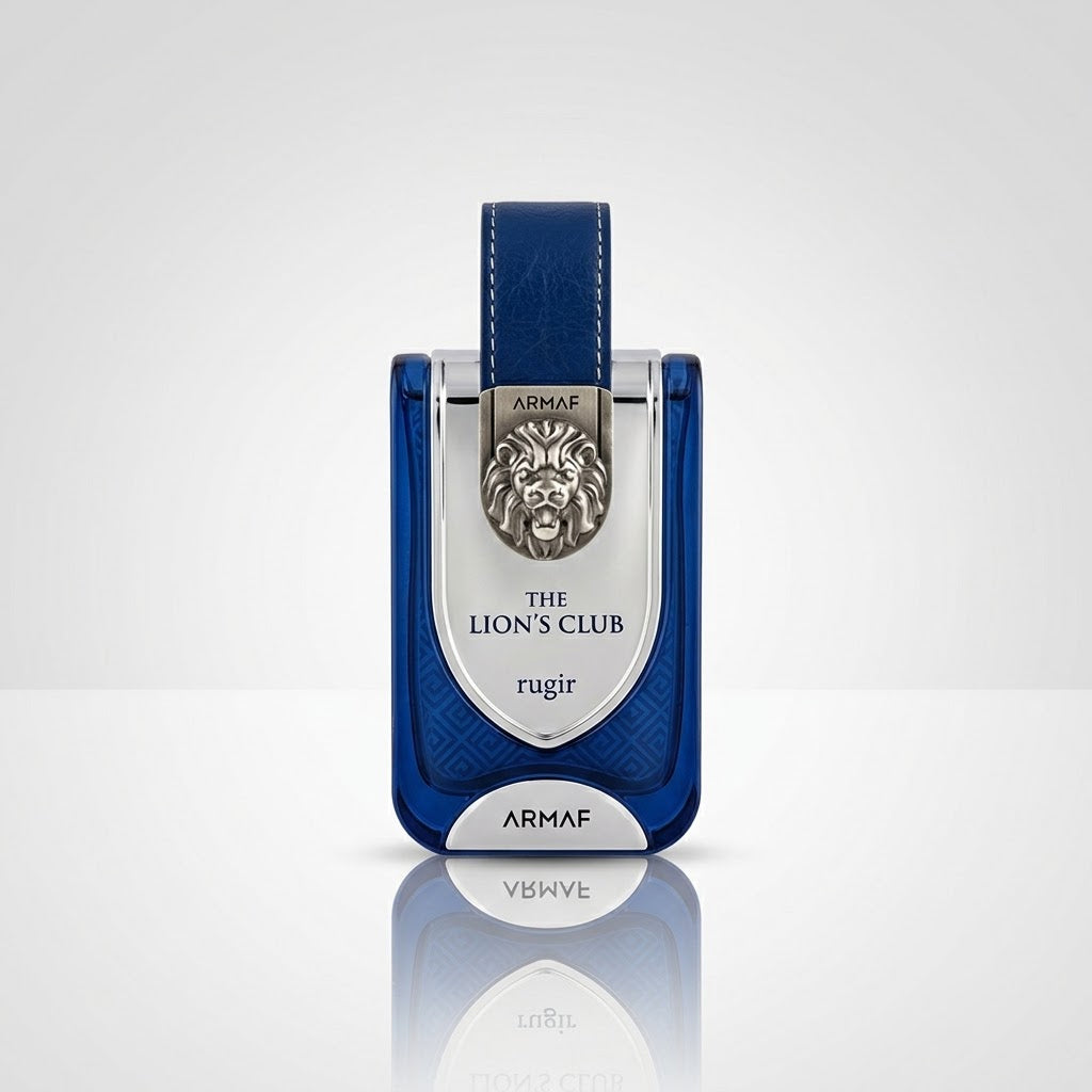 Armaf - Rugir 100 ml