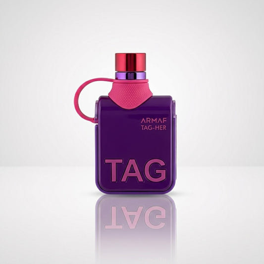 Armaf - Tag Her Donna Colorata 100 ml