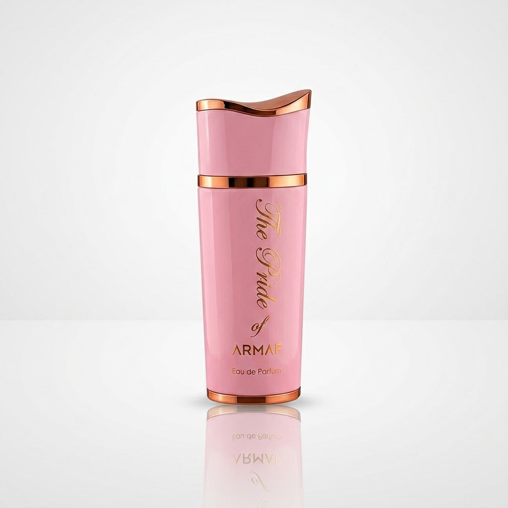 Armaf - The Pride Of Armaf Rose Oud 100 ml