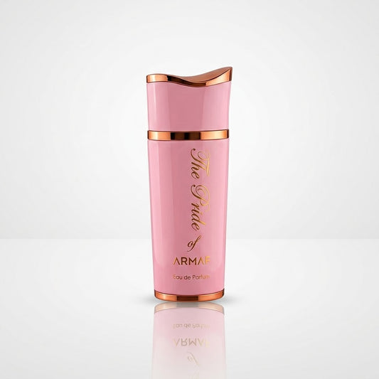 Armaf - The Pride Of Armaf Rose Oud 100 ml