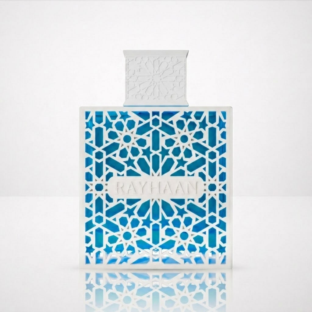 Rayhaan - Azul 100 ml