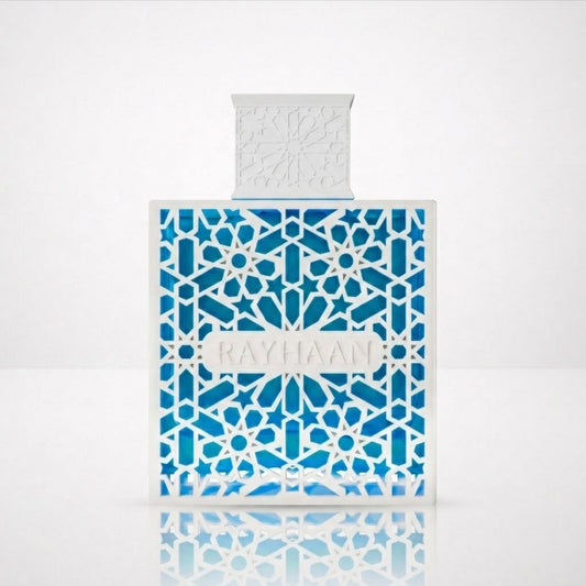 Rayhaan - Azul 100 ml