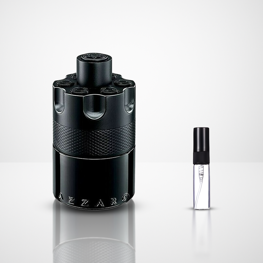 Azzaro - The Most Wanted 