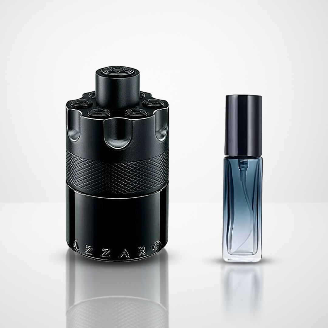 Azzaro - The Most Wanted 