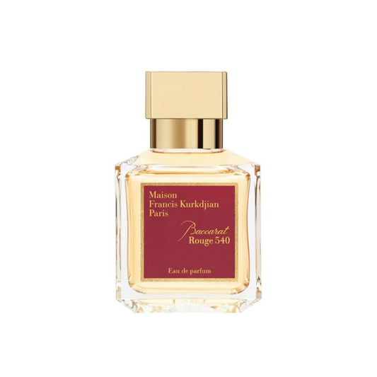 Отливка от Baccarat Rouge 540 - Maison Francis Kurkdjian