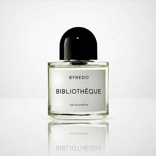 Byredo - Bibliotheque 100 ml