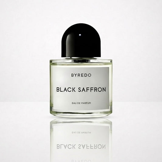 Byredo - Black Saffron 100 ml