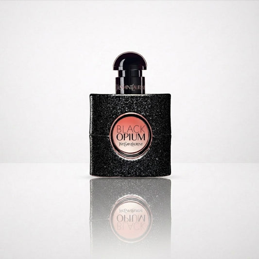 Yves Saint Laurent - Black Opium 30 ml
