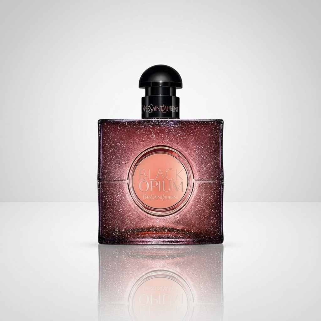 Yves Saint Laurent - Black Opium EDT 90 ml