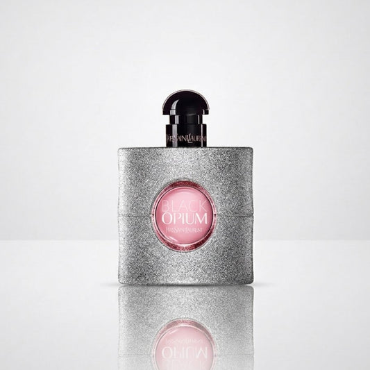 Yves Saint Laurent - Black Opium Glitter 50 ml