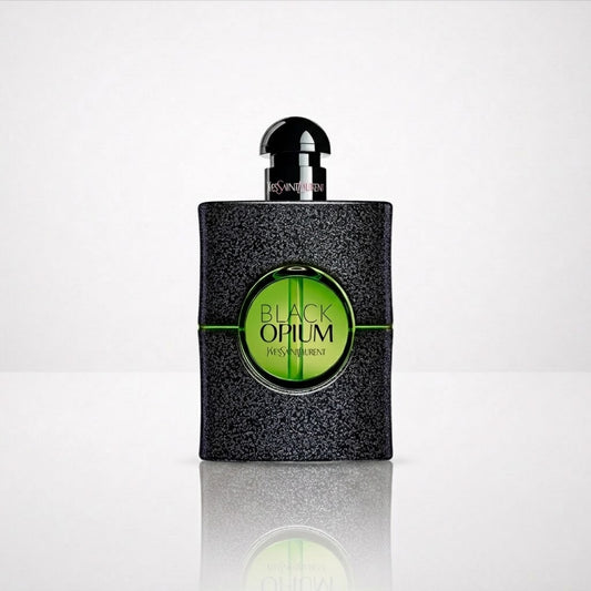 Yves Saint Laurent - Black Opium Illicit Green 75 ml