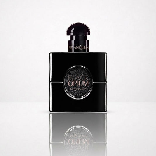 Yves Saint Laurent - Black Opium Le Parfum 50 ml