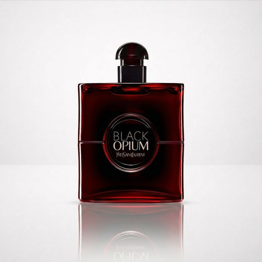 Yves Saint Laurent - Black Opium Over Red 90 ml