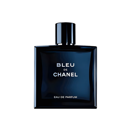 Отливка от Bleu de Chanel EDP - Chanel
