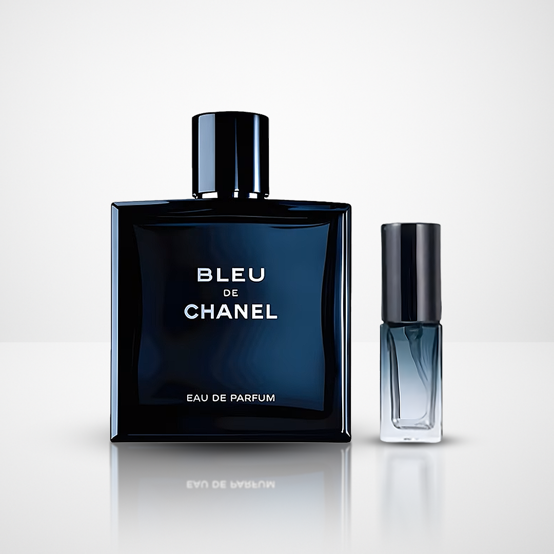 Chanel - Bleu de Chanel EDP 