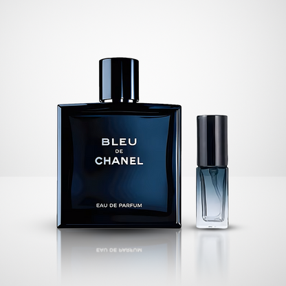 Chanel - Bleu de Chanel EDP 