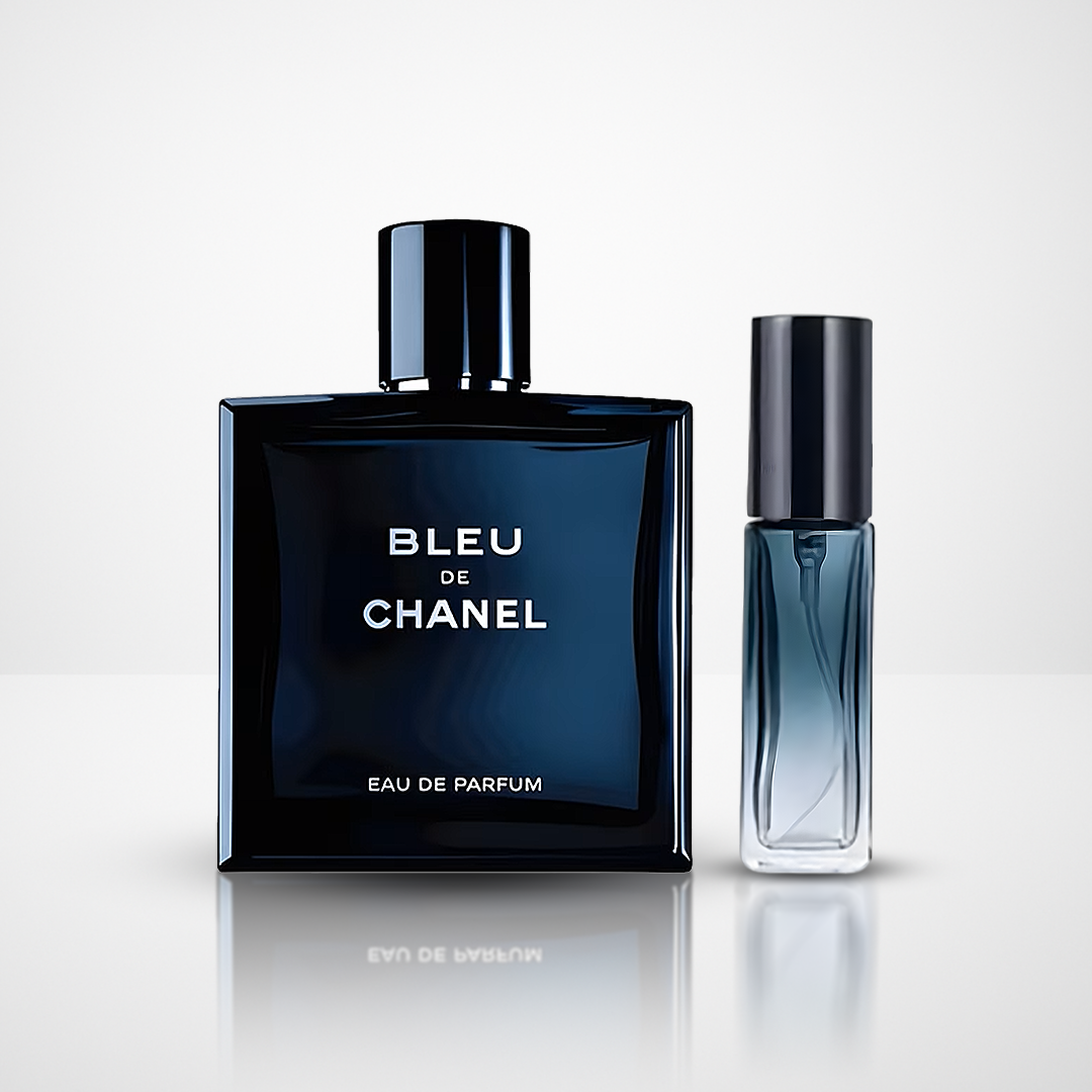 Chanel - Bleu de Chanel EDP 