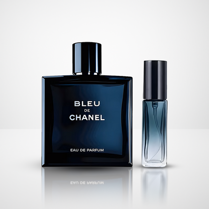 Chanel - Bleu de Chanel EDP 