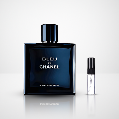 Chanel - Bleu de Chanel EDP 