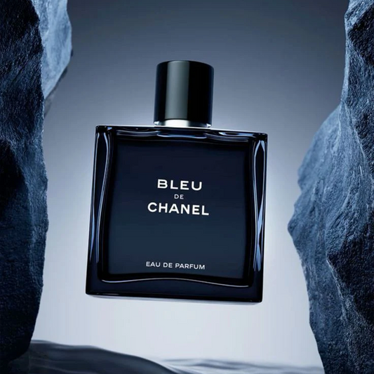 Отливка от Bleu de Chanel EDP - Chanel