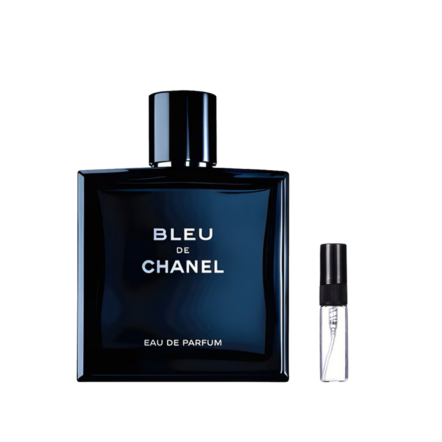 Отливка от Bleu de Chanel EDP - Chanel