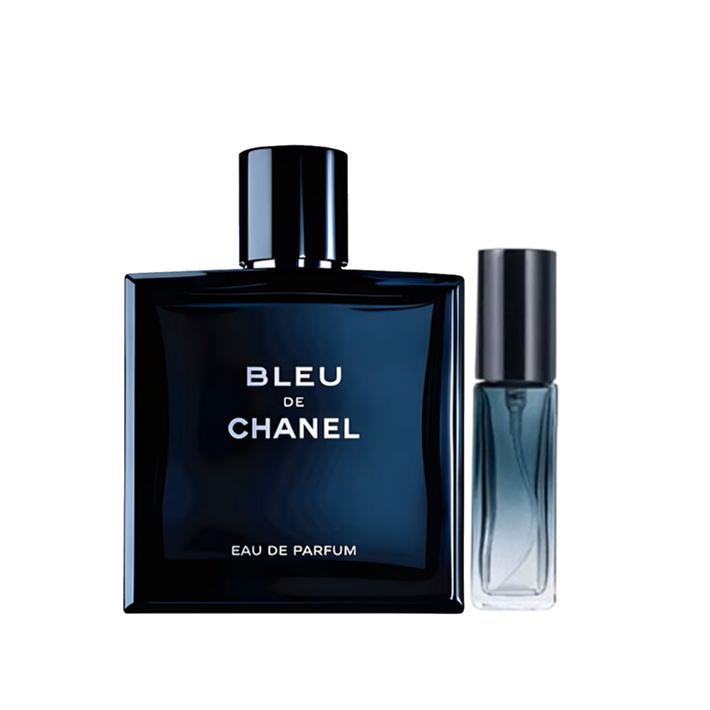 Отливка от Bleu de Chanel EDP - Chanel