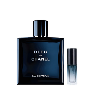 Отливка от Bleu de Chanel EDP - Chanel