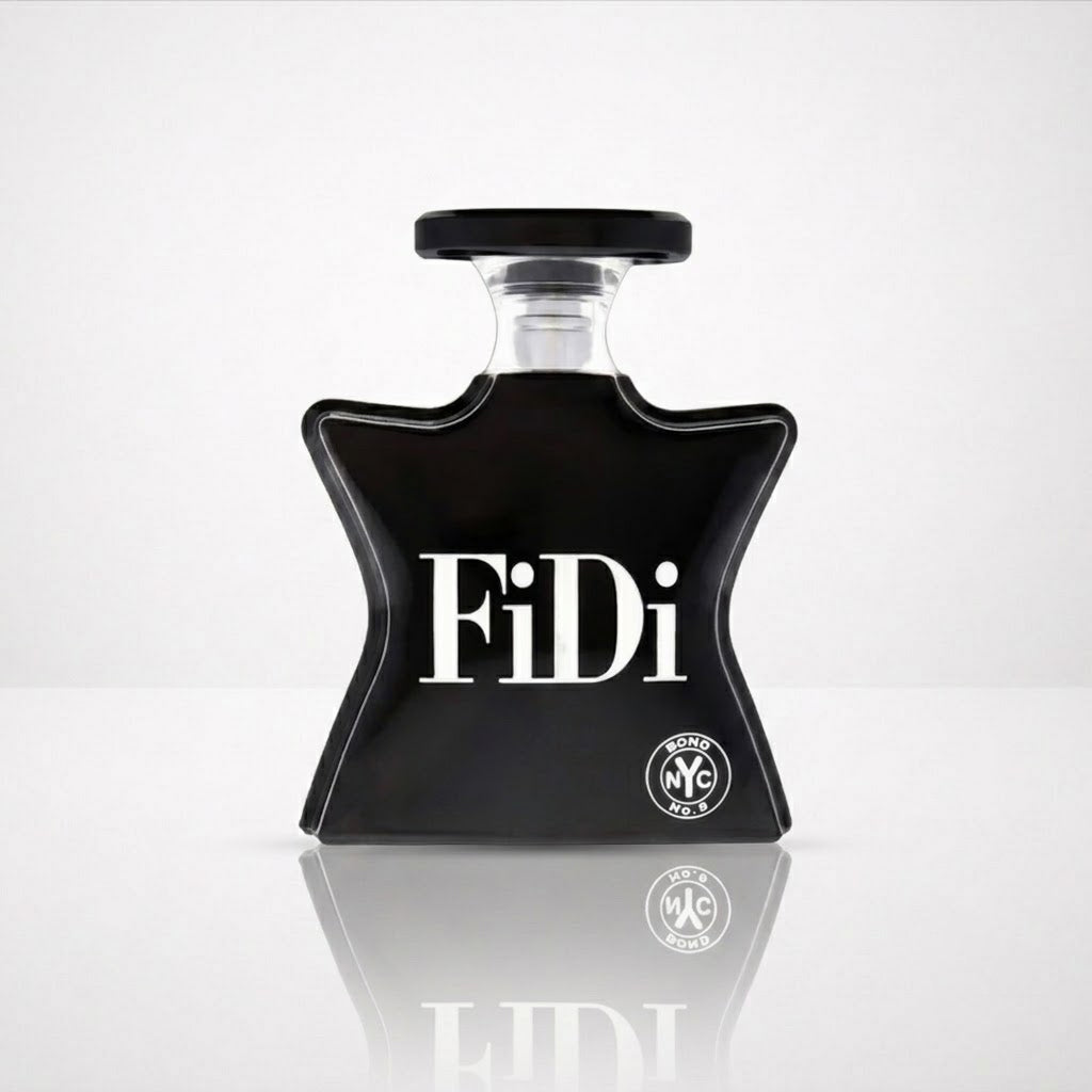 Bond No.9 - FiDi 100 ml