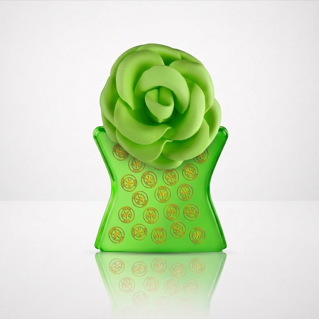 Bond No.9 - Hudson Yards 100 ml (Tester)