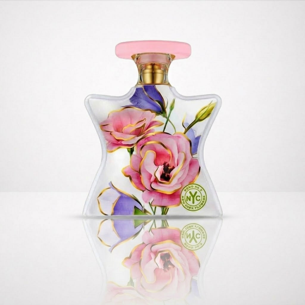 Bond No.9 - New York Flowers 100 ml