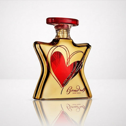 Bond No.9 - New York Forever 100 ml