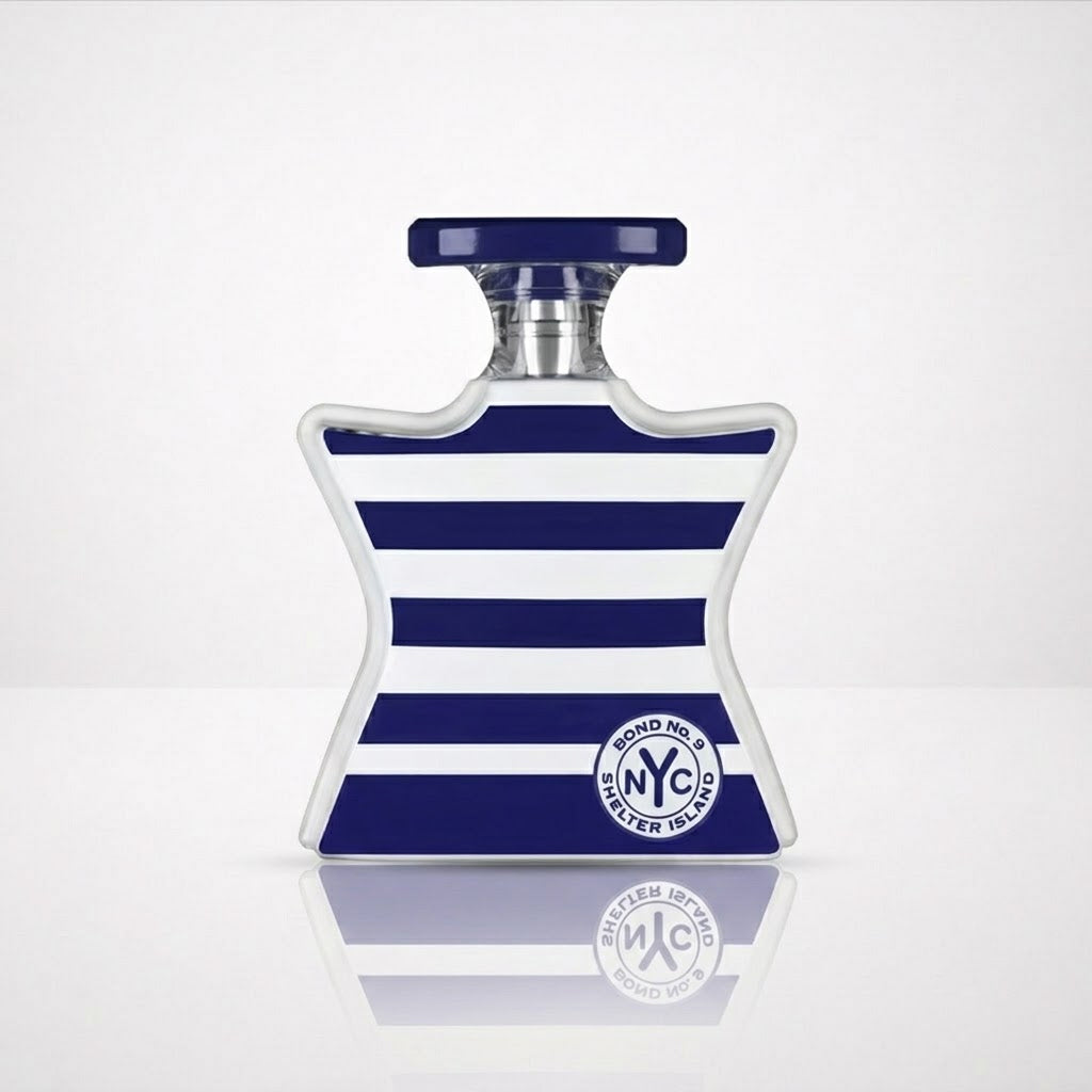 Bond No.9 - Shelter Island 100 ml (Tester)