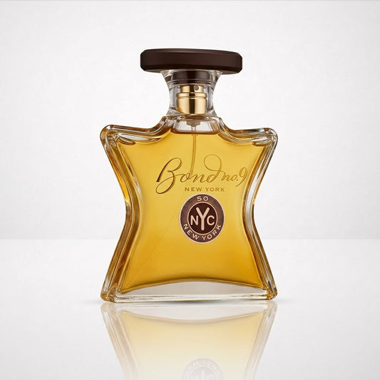 Bond No.9 - So New York 100 ml (Tester)