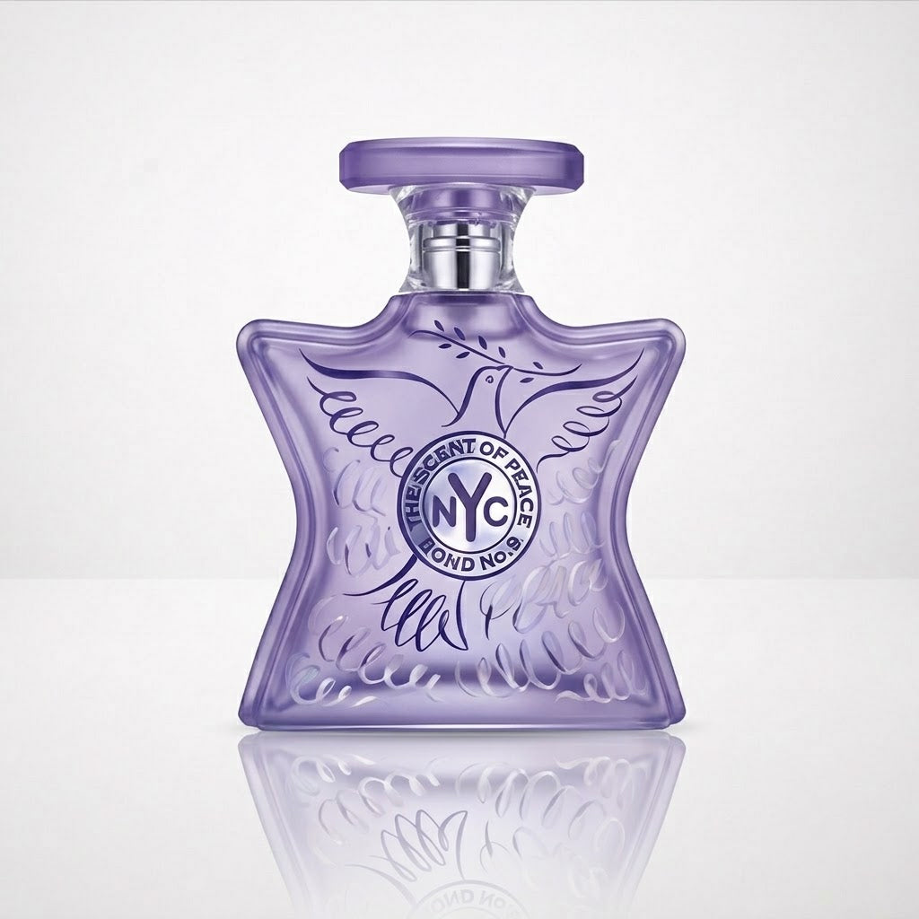 Bond No.9 - The Scent Of Peace 100 ml