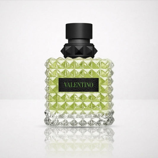 Valentino - Born In Roma Green Stravaganza Donna 100 ml