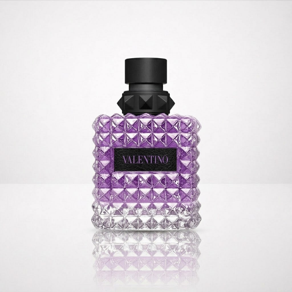 Valentino - Born In Roma Purple Melancholia Donna 100 ml