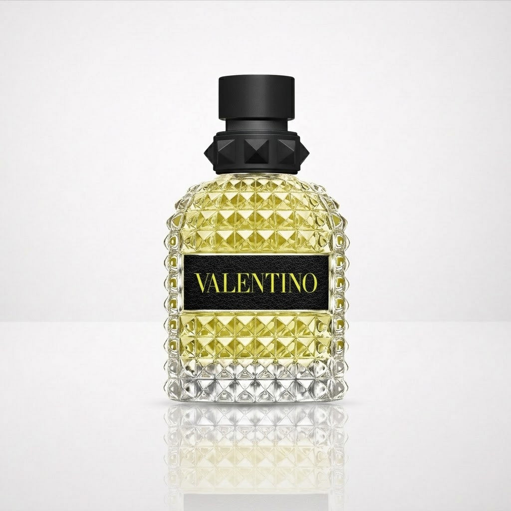 Valentino - Born In Roma Yellow Dream Uomo 100 ml
