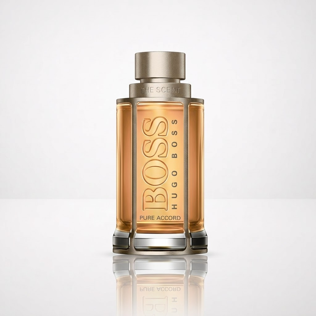 Hugo Boss - Boss The Scent Pure Accord for Him 100 ml