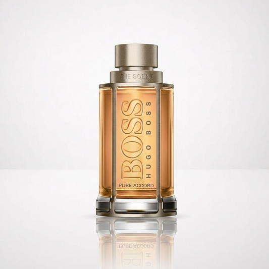 Hugo Boss - Boss The Scent Pure Accord for Him 100 ml