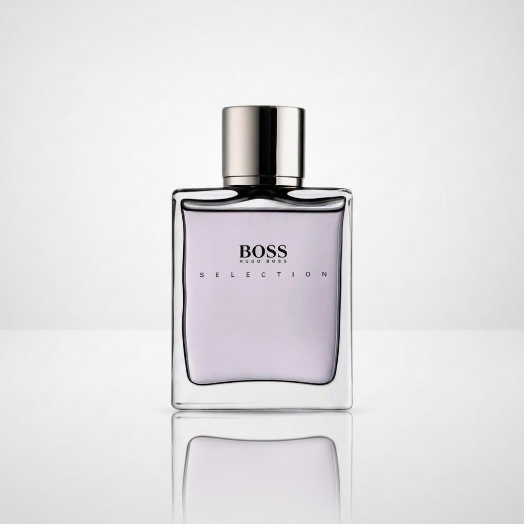 Hugo Boss - Boss Selection 100 ml