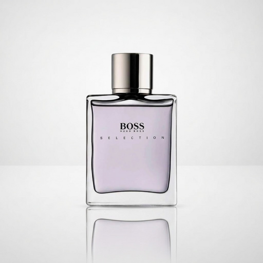Hugo Boss - Boss Selection 100 ml