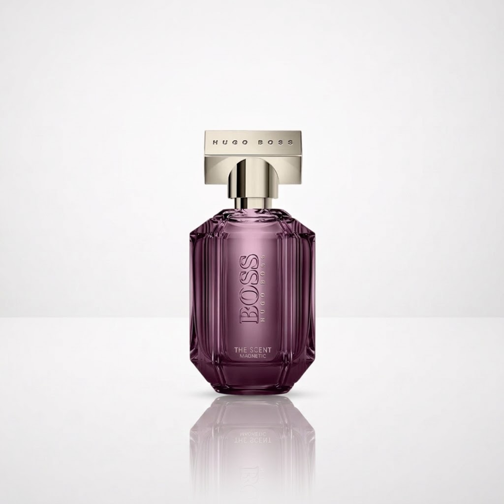 Hugo Boss - Boss The Scent For Her Magnetic 50 ml
