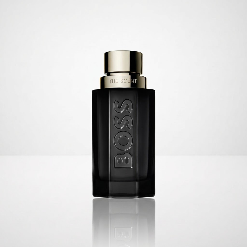 Hugo Boss - Boss The Scent For Him Magnetic 50 ml
