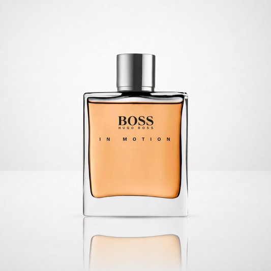 Hugo Boss - Boss in Motion 2022 100 ml
