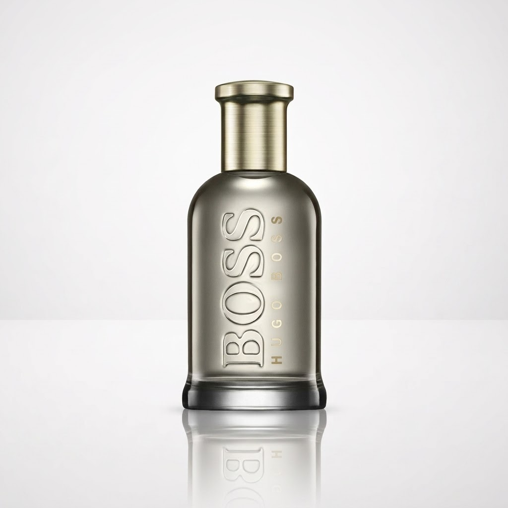 Hugo Boss - Boss Bottled EDP 100 ml